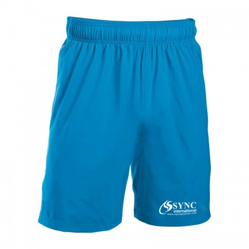 GYM SHORT